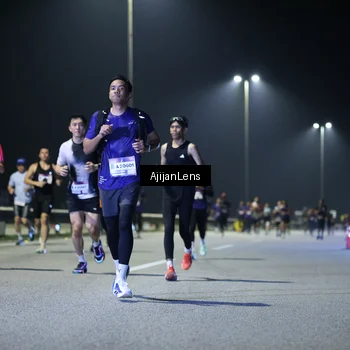 Runner Photo 7330531