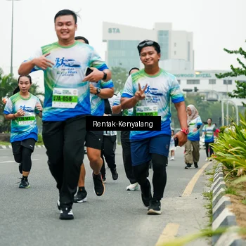 Runner Photo 7330532