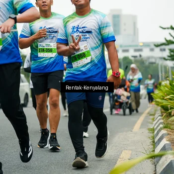 Runner Photo 7330533