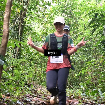 Runner Photo 7330535