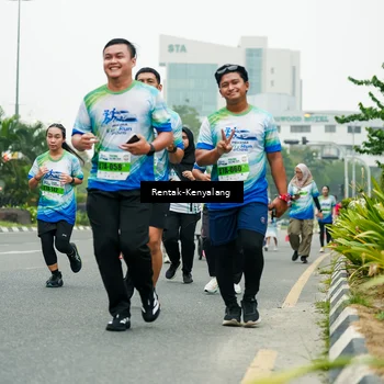 Runner Photo 7330541