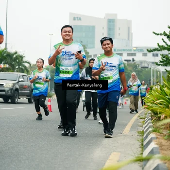 Runner Photo 7330543