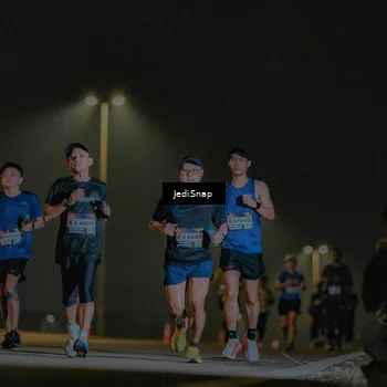 Runner Photo 7330550