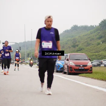Runner Photo 7330556