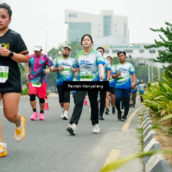 Runner Photo 7330557