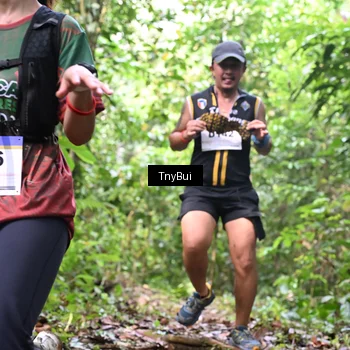 Runner Photo 7330561