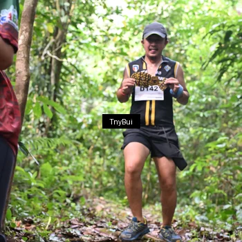 Runner Photo 7330562
