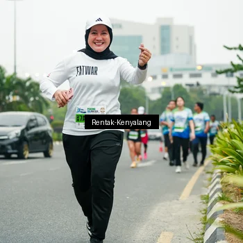 Runner Photo 7330564
