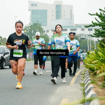 Runner Photo 7330565
