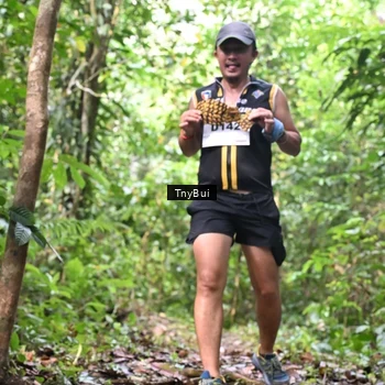 Runner Photo 7330567