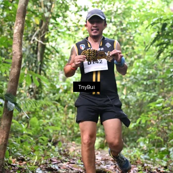Runner Photo 7330571