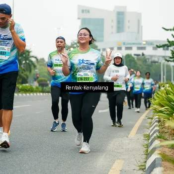 Runner Photo 7330577