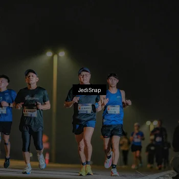 Runner Photo 7330579