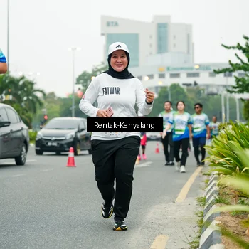 Runner Photo 7330581
