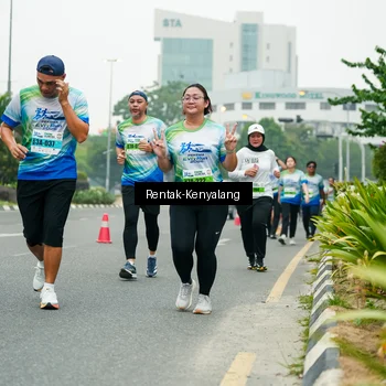 Runner Photo 7330582
