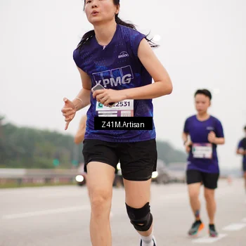 Runner Photo 7330588