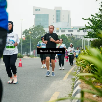 Runner Photo 7330593