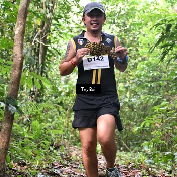 Runner Photo 7330594