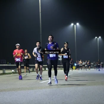 Runner Photo 7330599