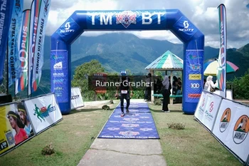 Runner Photo 73306