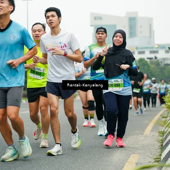 Runner Photo 7330604