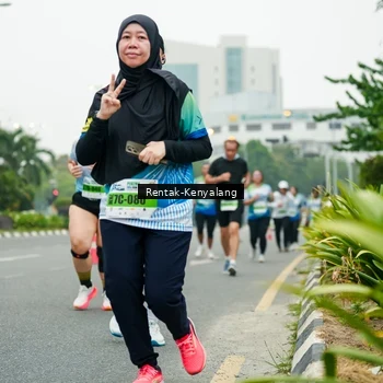 Runner Photo 7330605