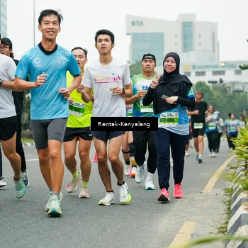 Runner Photo 7330606