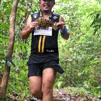 Runner Photo 7330607