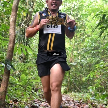 Runner Photo 7330608