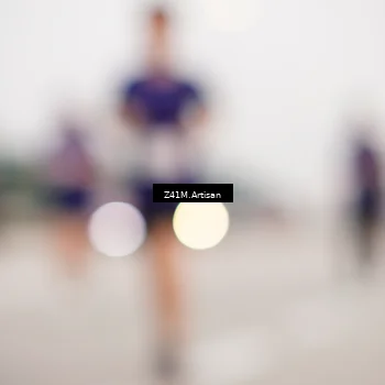 Runner Photo 7330609