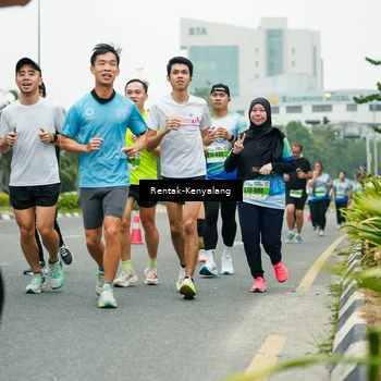 Runner Photo 7330611