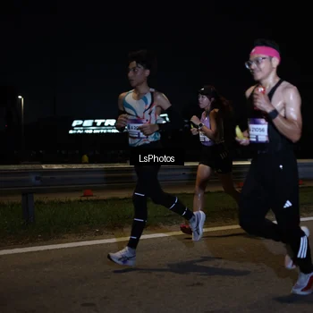 Runner Photo 7330612