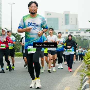 Runner Photo 7330613