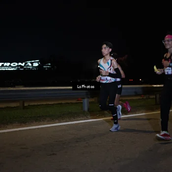 Runner Photo 7330614