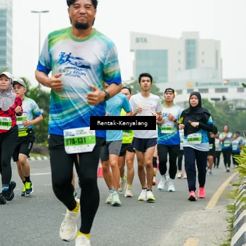 Runner Photo 7330615