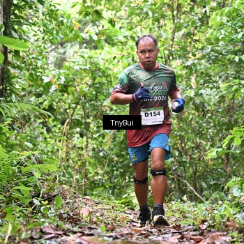 Runner Photo 7330619