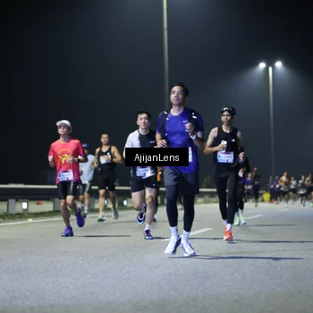 Runner Photo 7330620
