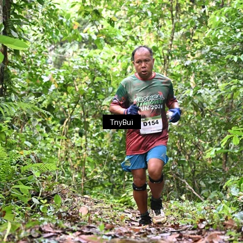 Runner Photo 7330622