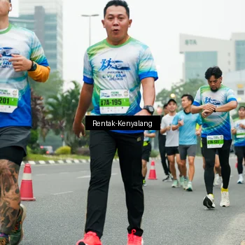 Runner Photo 7330623