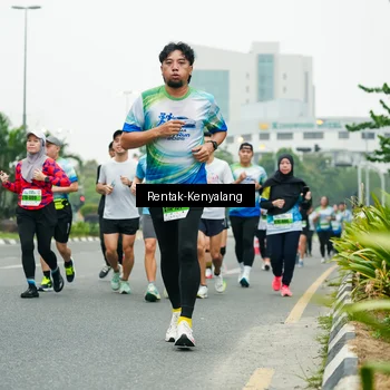 Runner Photo 7330625