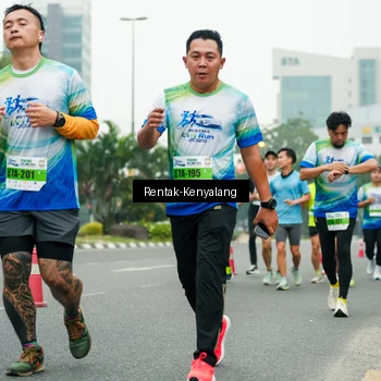 Runner Photo 7330629