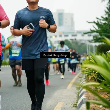 Runner Photo 7330630