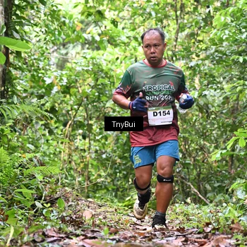 Runner Photo 7330631
