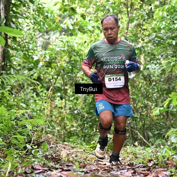 Runner Photo 7330633