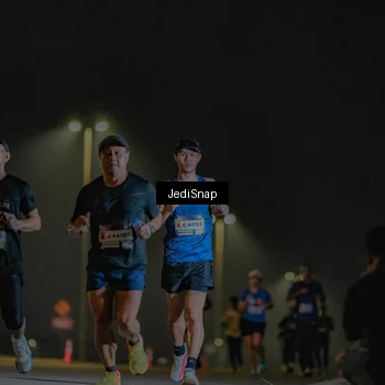 Runner Photo 7330634