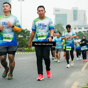 Runner Photo 7330637