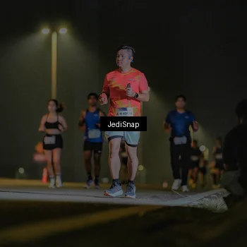 Runner Photo 7330638