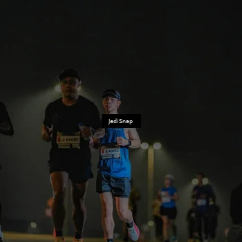 Runner Photo 7330639