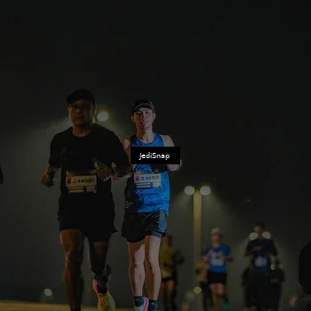Runner Photo 7330646