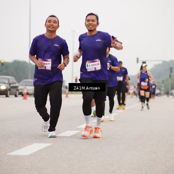 Runner Photo 7330647